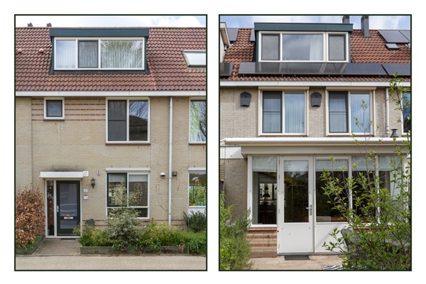 Medium property photo - Meercamp 51, 3992 RH Houten
